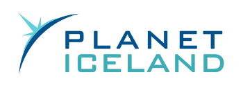 Planet Iceland Logo