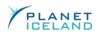 Planet Iceland Logo